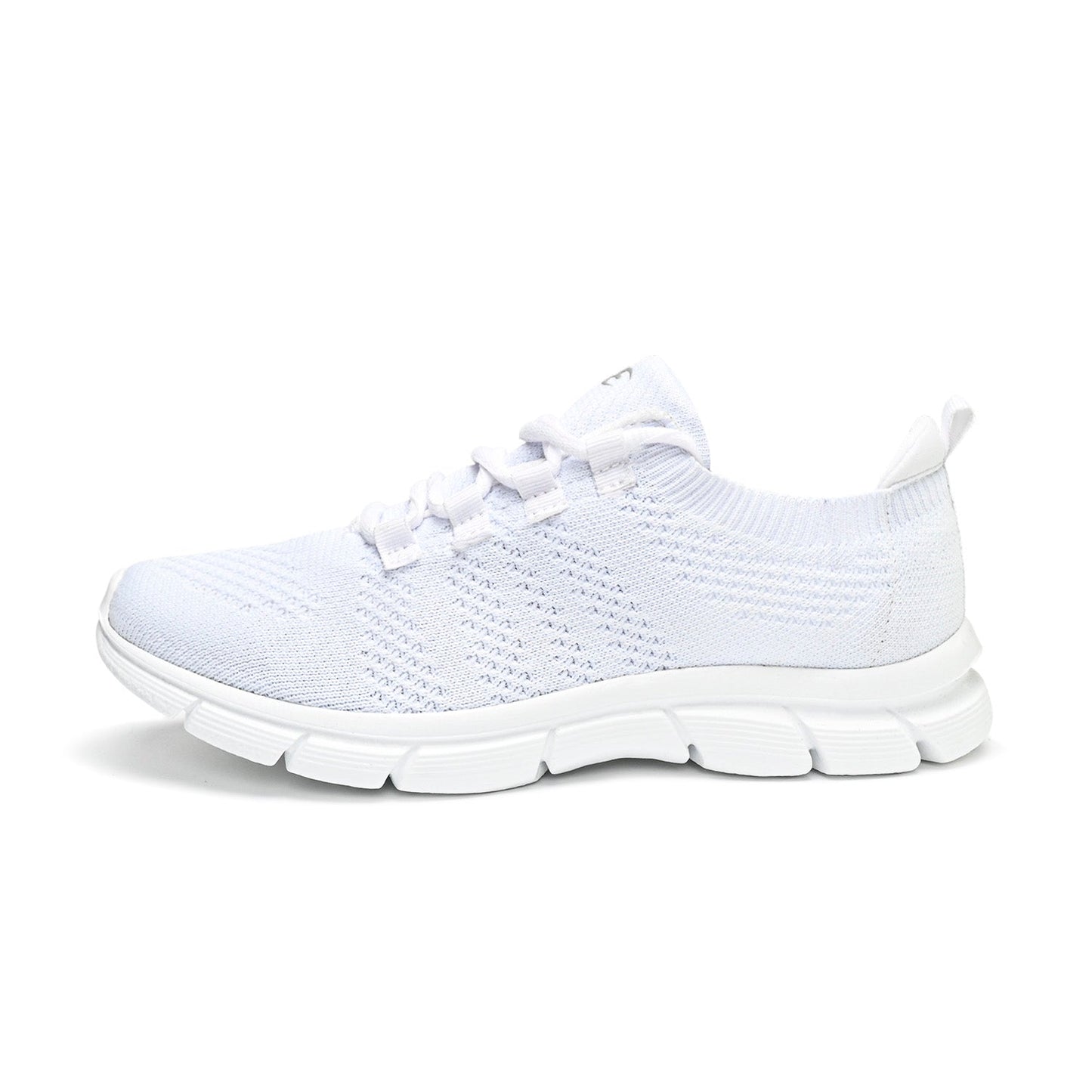 Tenis Deportivo Active Blanco