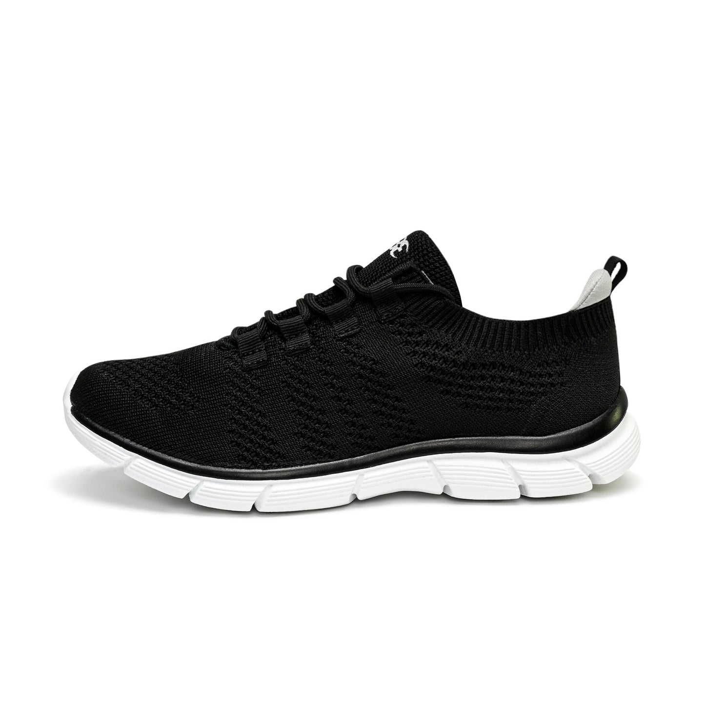 Tenis Deportivo Active Negro