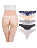 [Paquete 12 Pzs] Pantaleta Dama Talla M/L