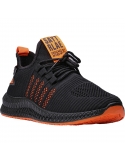 [Paquete 12 pares] TENIS DE INYECCION 25/28 A-20