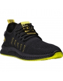 [Paquete 12 pares] TENIS DE INYECCION A-20 TALLA 26/28