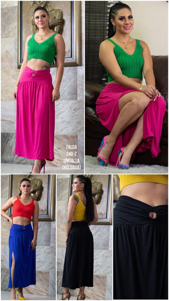ROPA DE MAYOREO