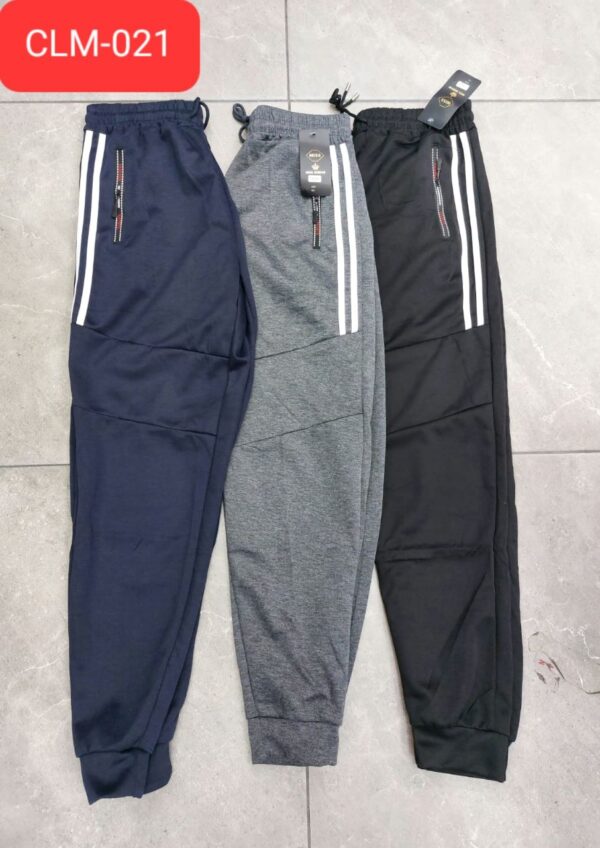 Pants tipo jogger CLM021