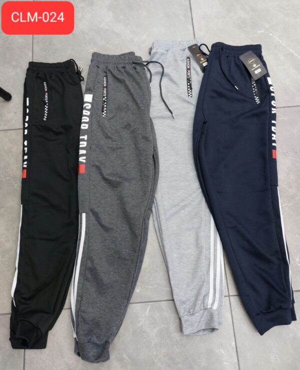 Pants tipo jogger CLM024