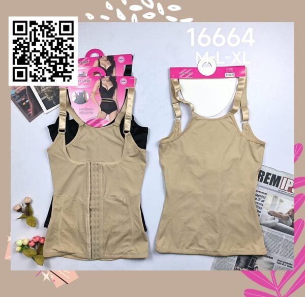 Faja 16664