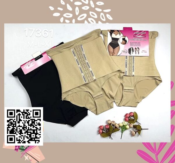 Faja 17361
