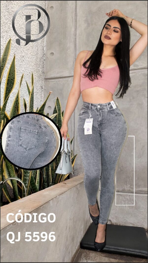 Skinny Jeans QJ5596