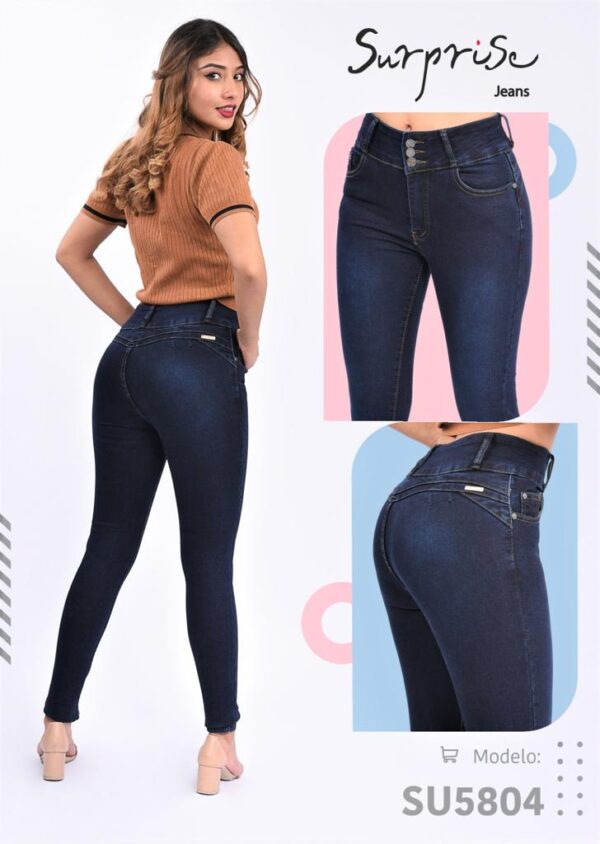Skinny Jeans
SU5804