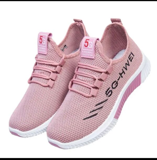 Tenis Dama 5G