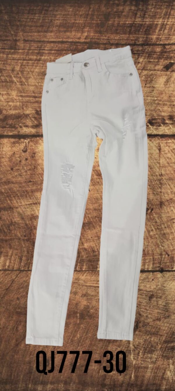 Skinny Jeans QJ777-30
