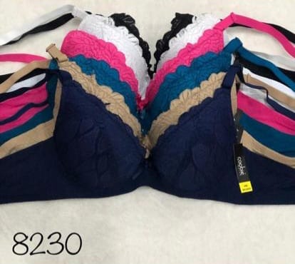 Brasier - Coobie 8230 Liu Liu