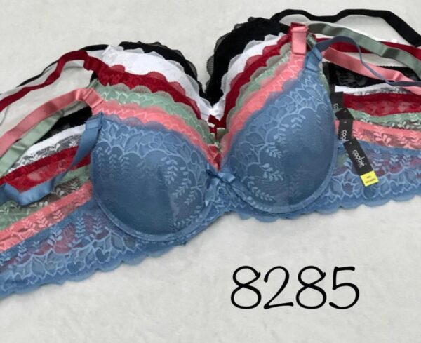 Brasier - Coobie 8285 Liu Liu