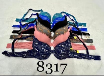 Brasier - Coobie 8317 Liu Liu