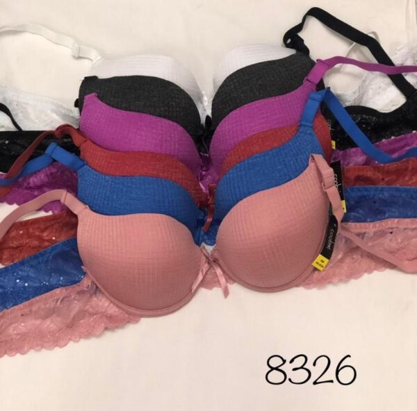 Brasier - Coobie 8326 Liu Liu