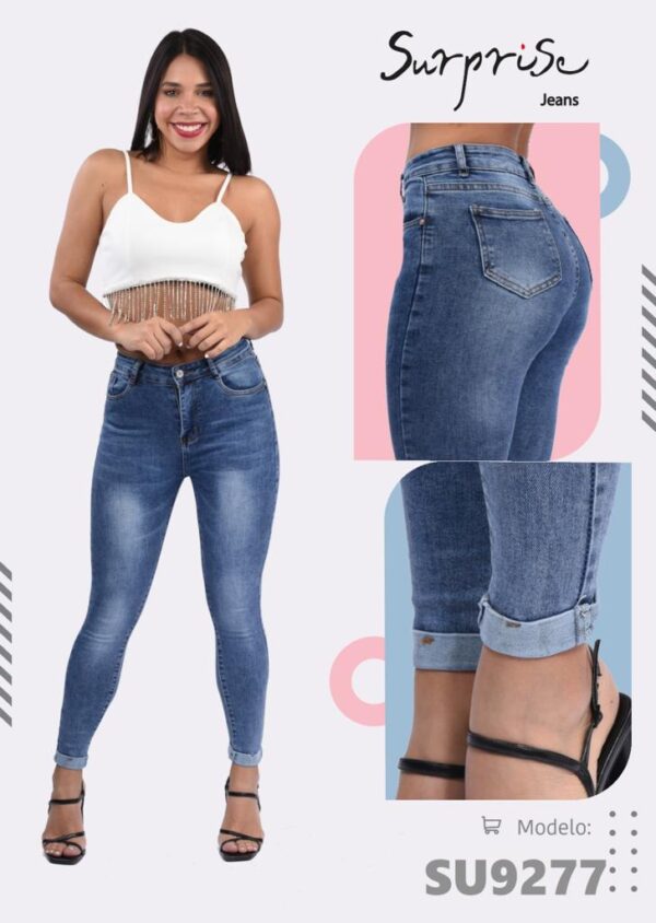 Skinny Jeans
SU9277