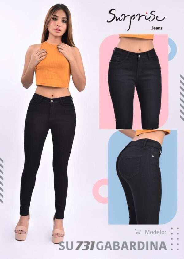 Skinny Jeans
SU731