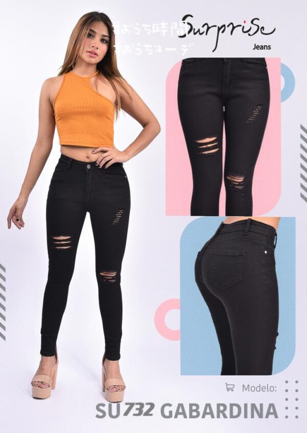 Skinny Jeans
SU732