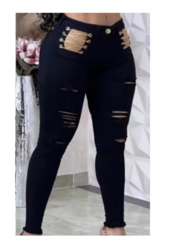 Skinny Jeans HH01