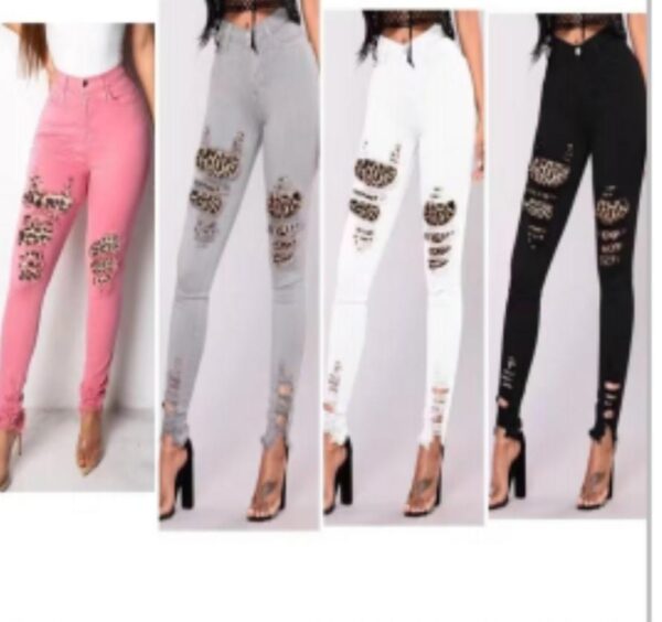 Skinny Jeans HH02