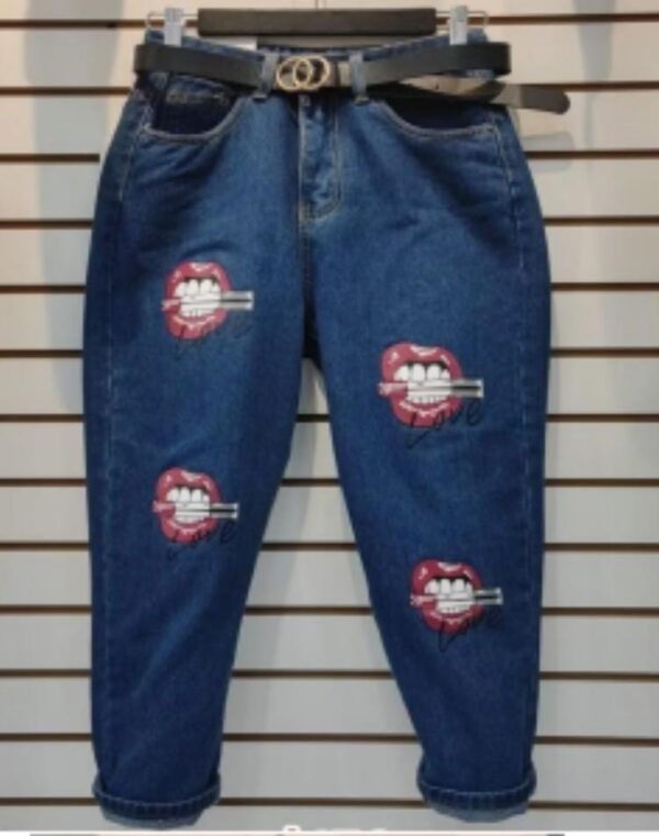 MOM Jeans HH08