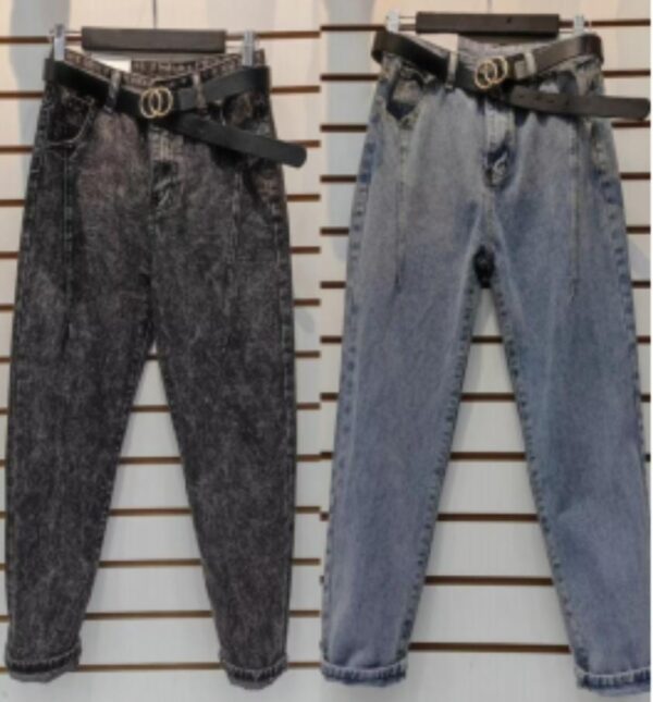 MOM Jeans HH18