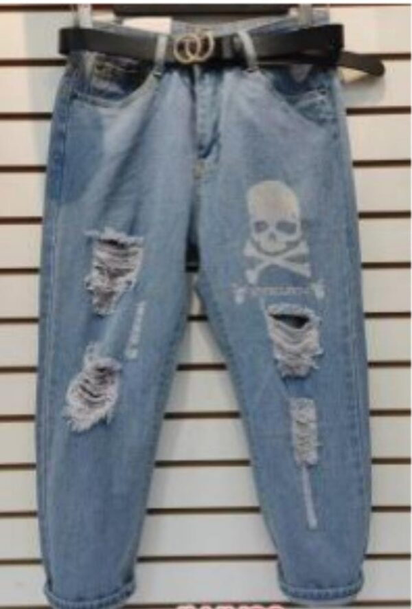 MOM Jeans HH20