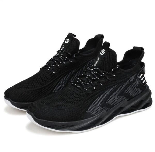 Tenis Hombre JMBE