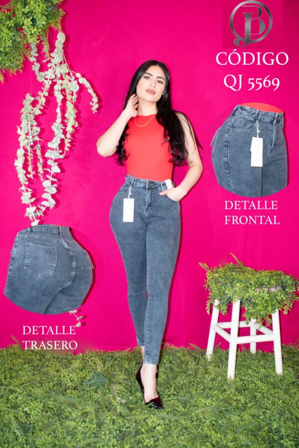 Skinny Jeans QJ5569