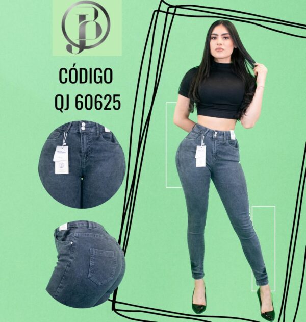 Skinny Jeans QJ60625