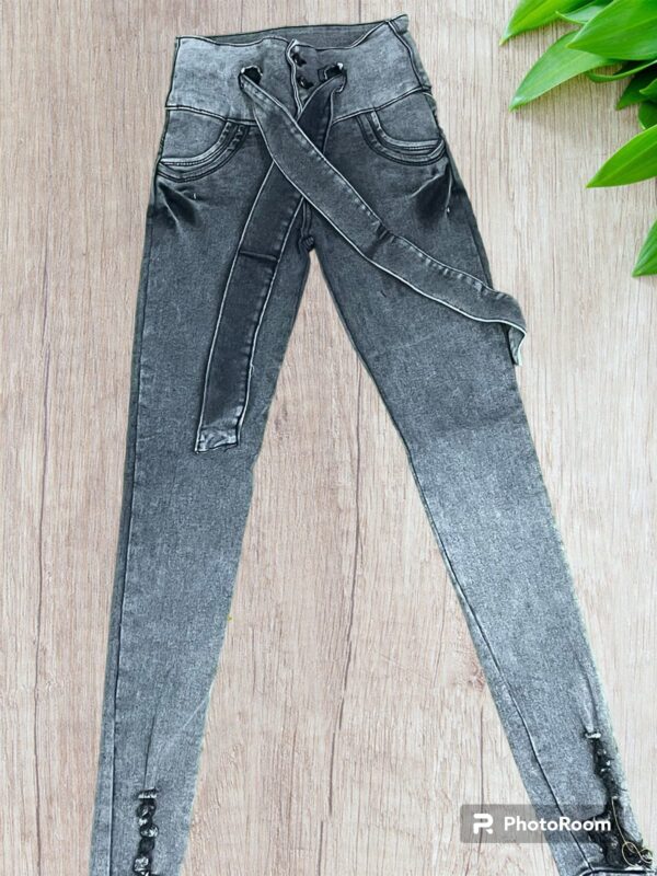 Skinny corte colombiano RVZ8