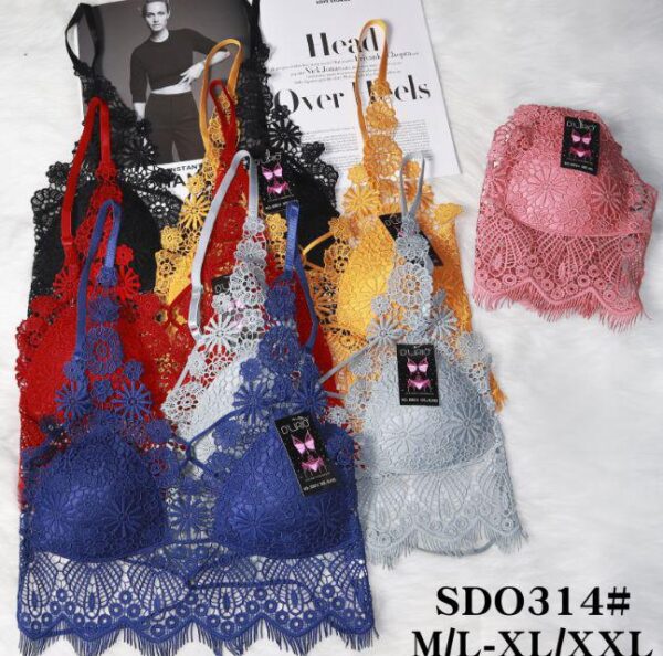 Bralette SDO314#