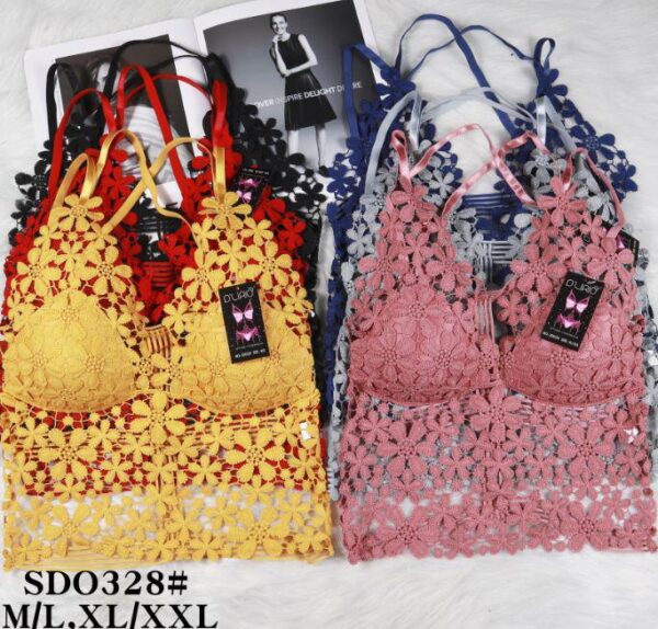 Bralette SDO328#