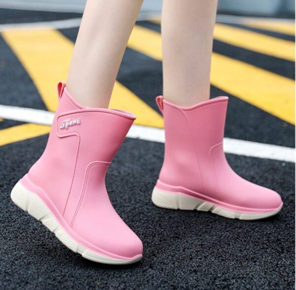 Calzado impermeable SportR