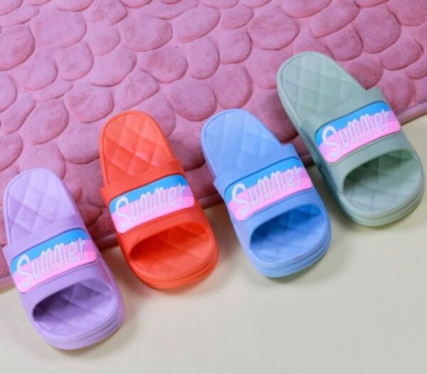 Sandalia Summer