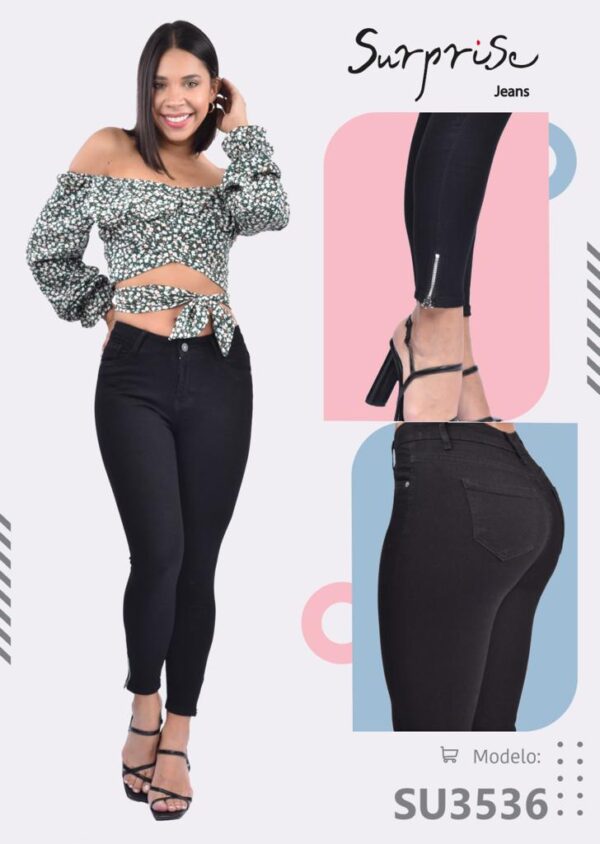 Skinny Jeans
SU3536