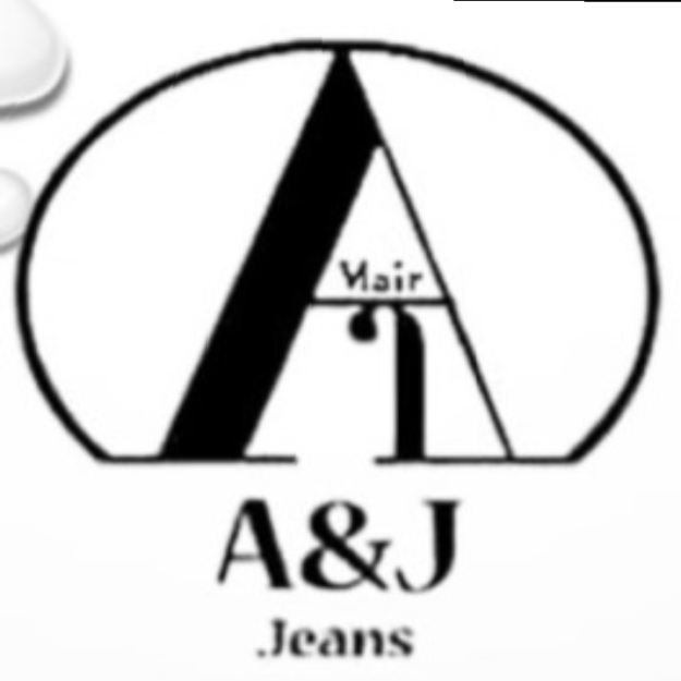 A&J Jeans