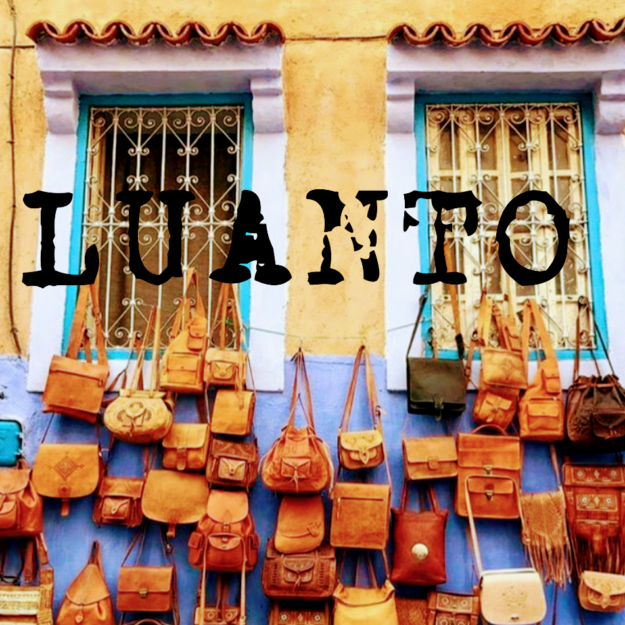Luanto Arte en Piel
