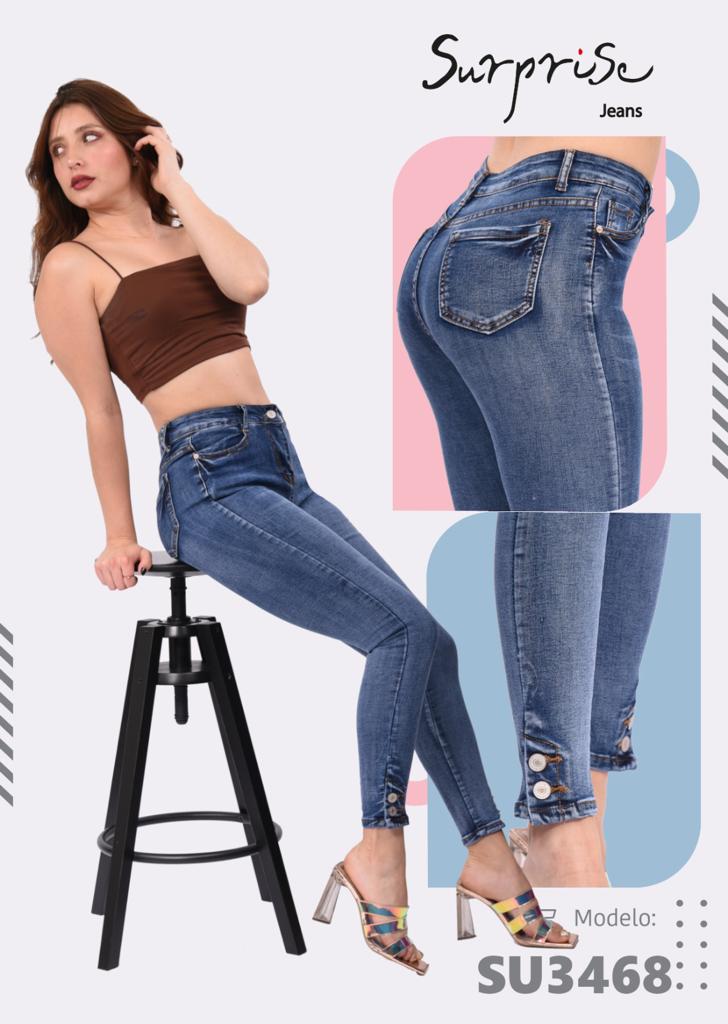 Skinny Jeans
SU3468
