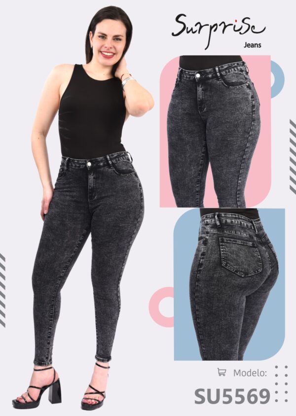 Skinny Jeans
SU5569