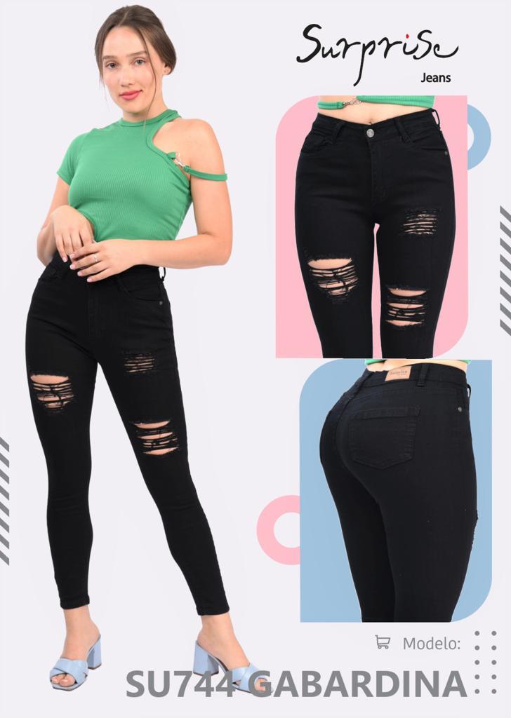 Skinny Jeans
SU744