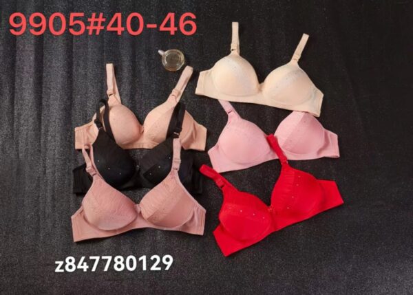 Brasier - 9905