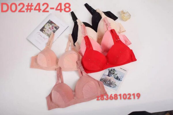 Brasier - D02