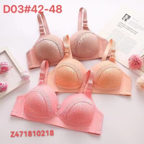 Brasier - D03