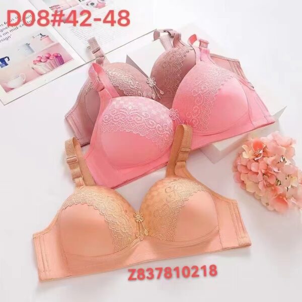 Brasier - D08