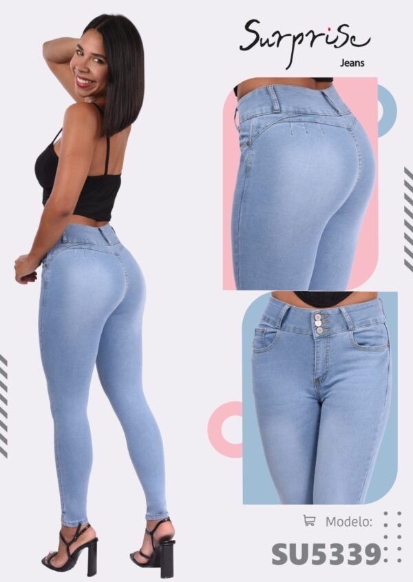 Skinny Jeans SU5339