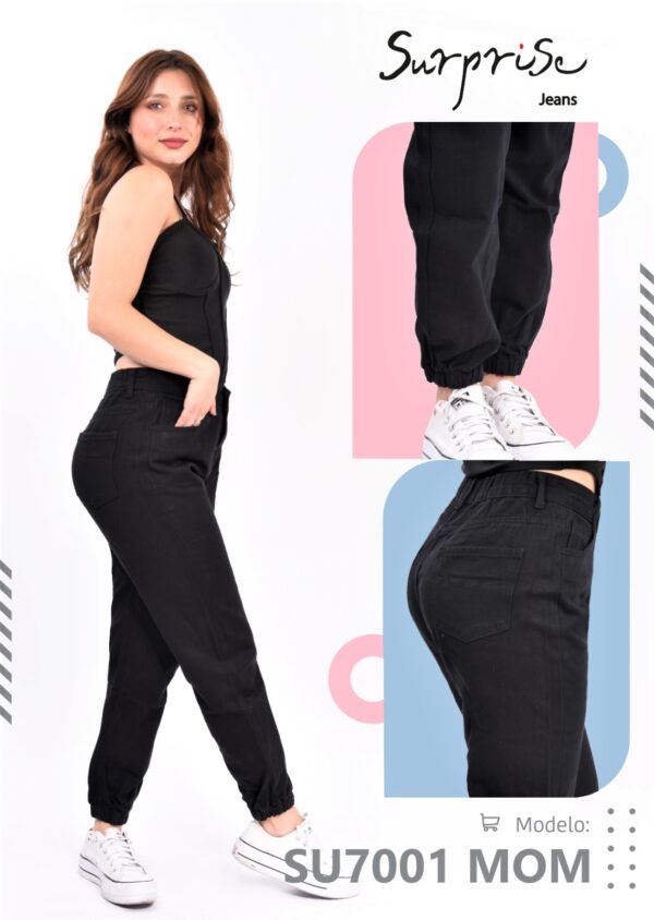 Mom Jeans SU7001