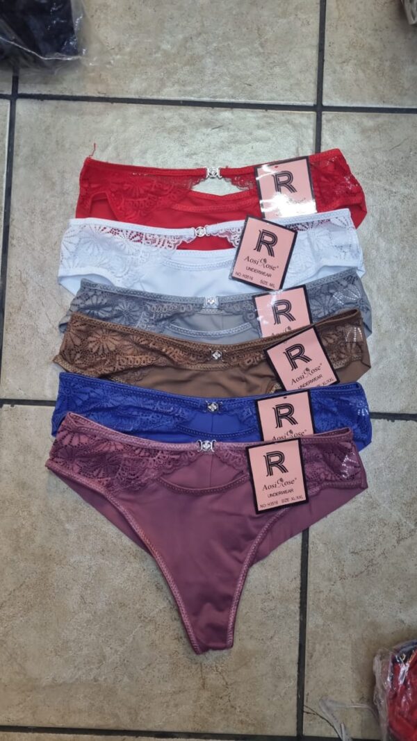 Bikini H3516