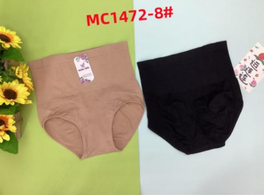 Pantaleta control abdomen M1472-8