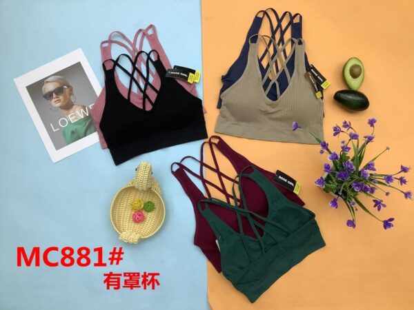 Top MC881#