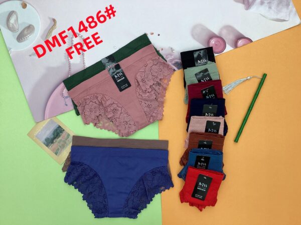 Pantaleta DMF1486